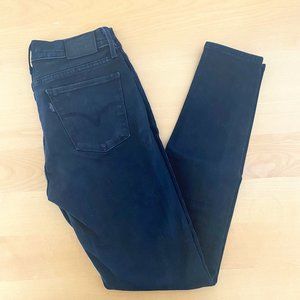 Levi's Denim Jeans